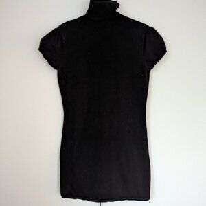 Cotton by Autumn Cashmere knit tunic